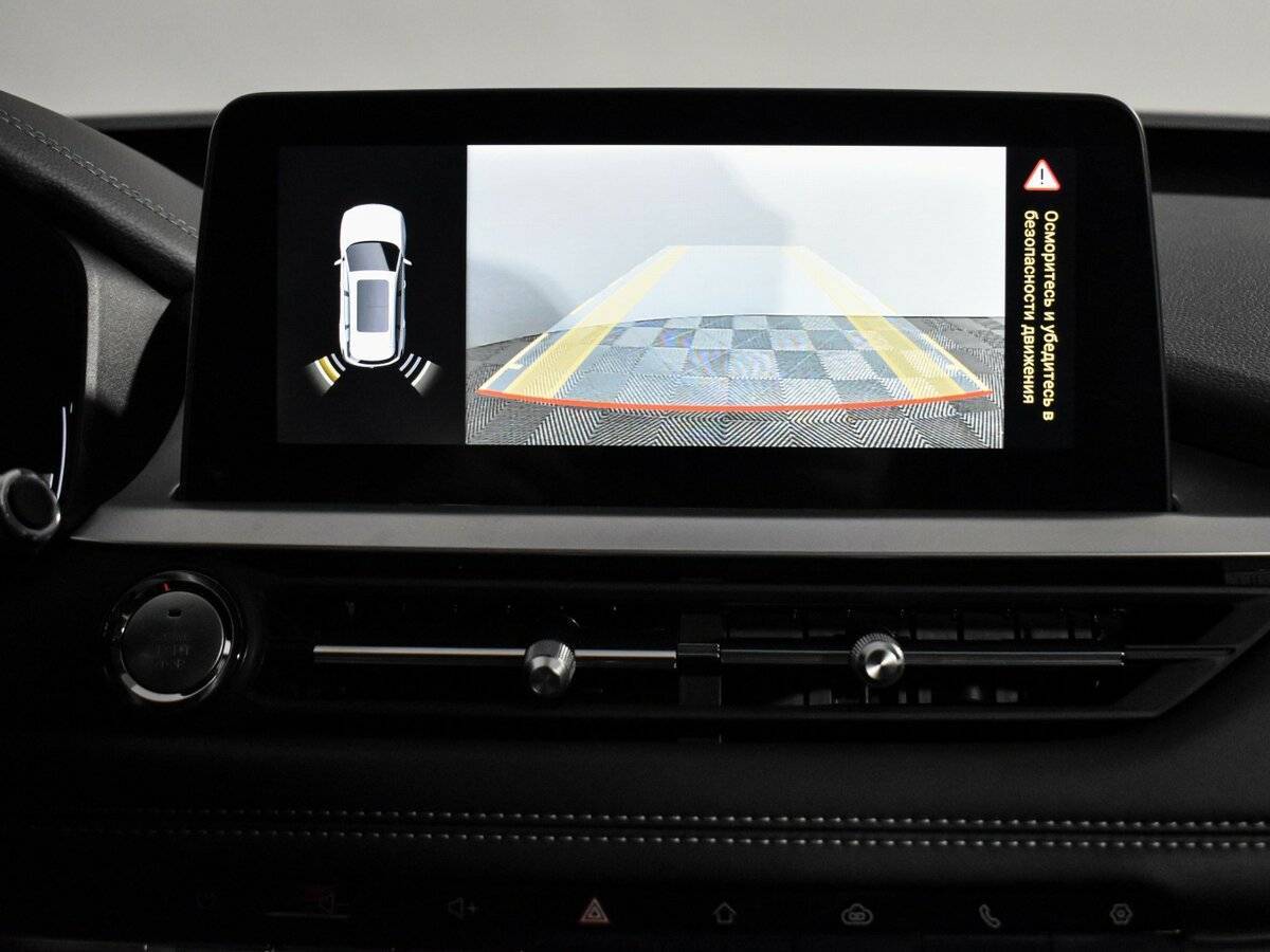 Б/У Чери Тигго 7 Про 2021 года. Фото: #16