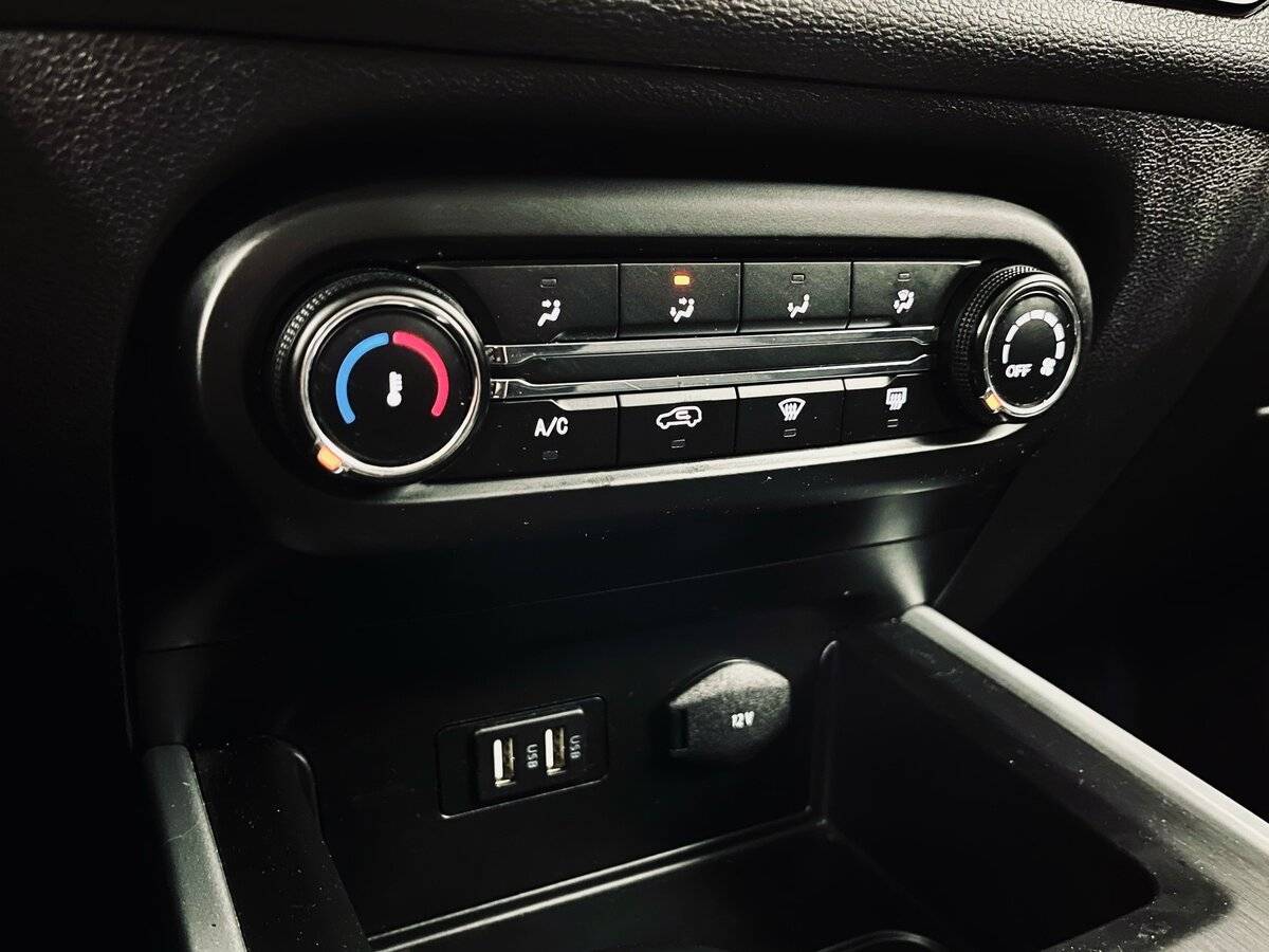 Б/У Чери Тигго 4 2020 года. Фото: #13