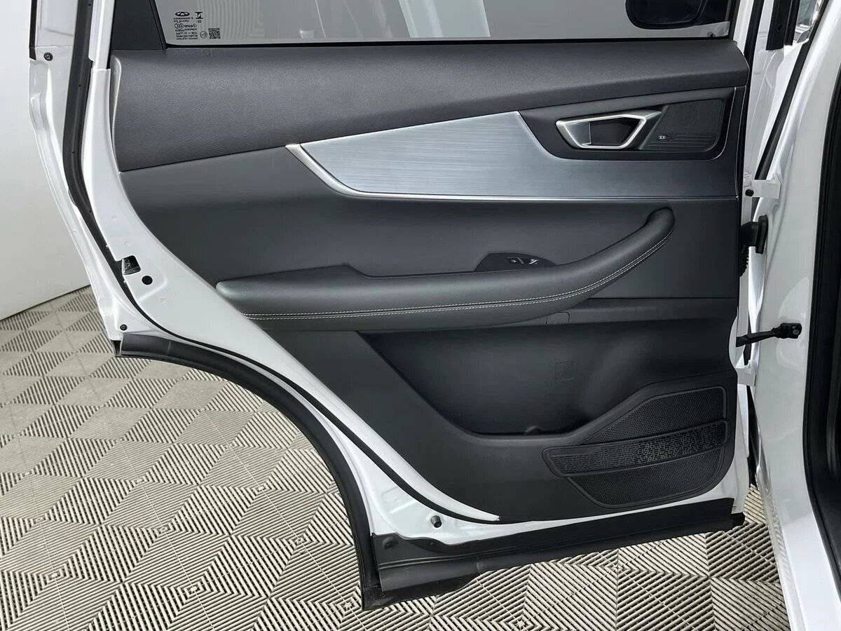 Б/У Чери Тигго 7 Про Макс 2022 года. Фото: #13