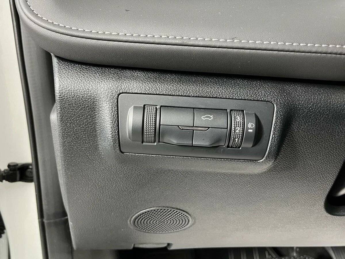 Б/У Чери Тигго 7 Про Макс 2022 года. Фото: #14