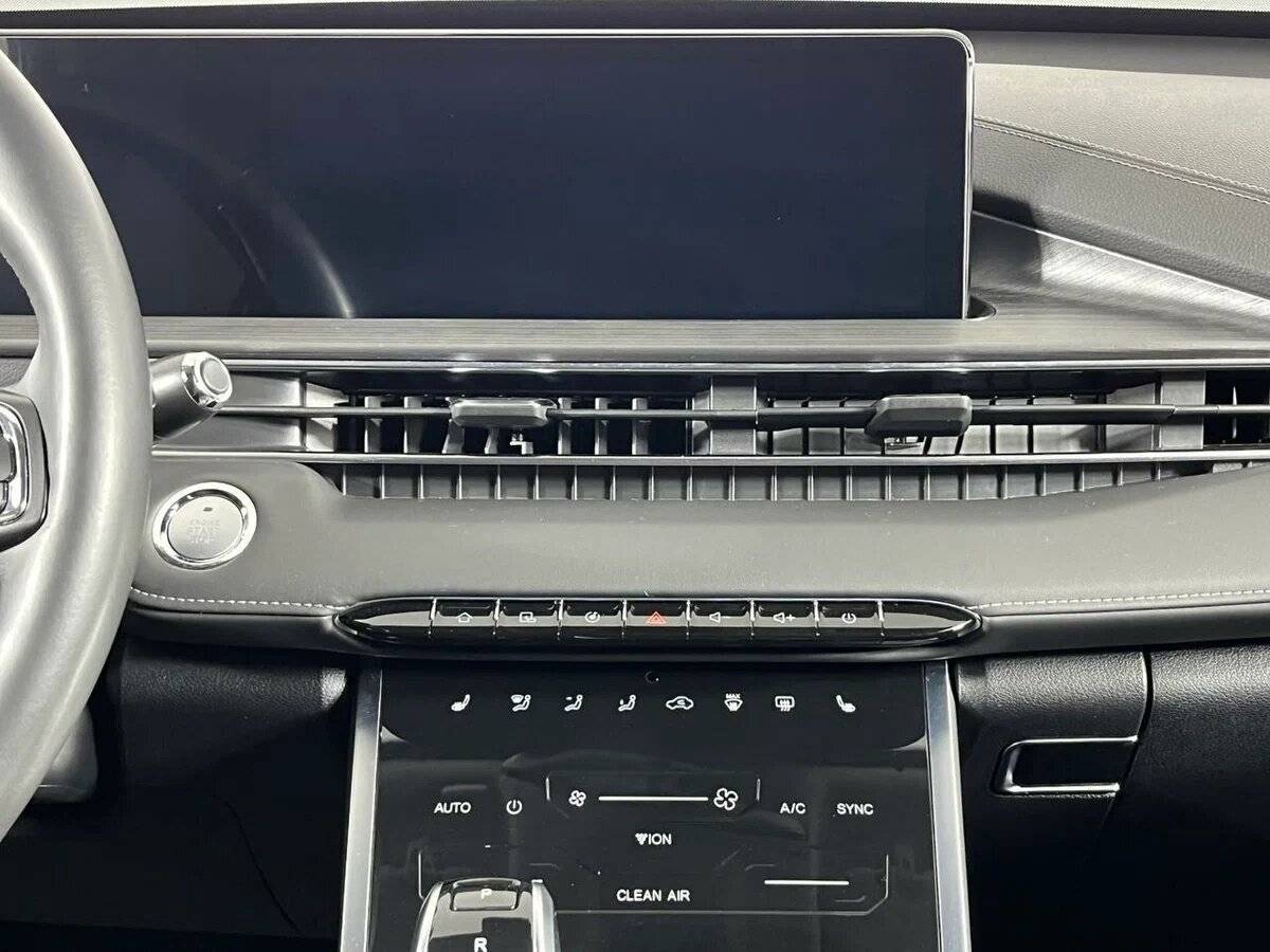 Б/У Чери Тигго 7 Про Макс 2022 года. Фото: #19