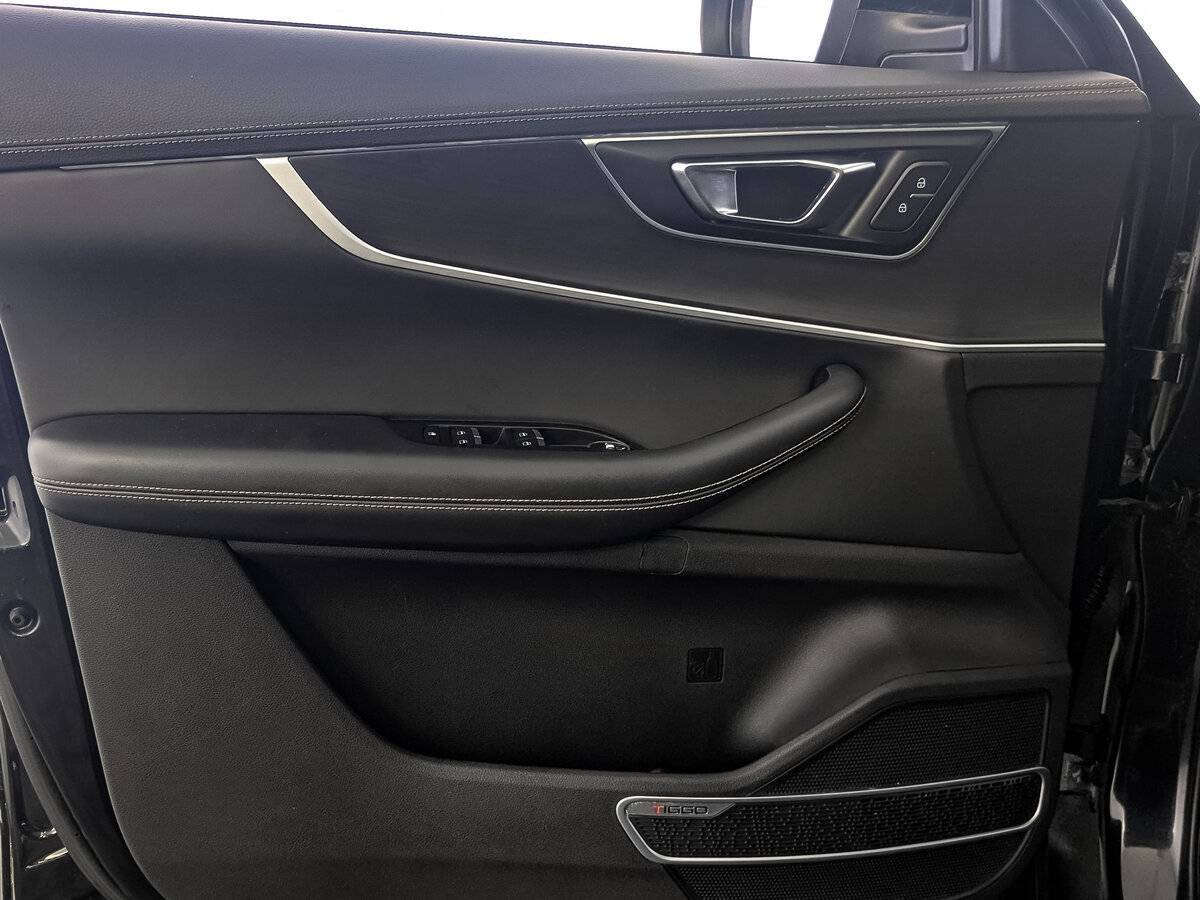 Б/У Чери Тигго 8 2020 года. Фото: #18