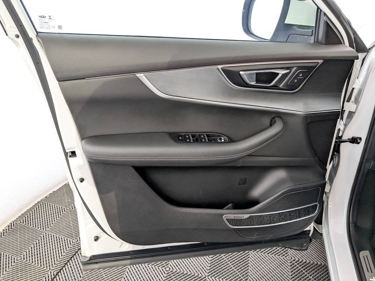 Б/У Чери Тигго 7 Про 2022 года. Фото: #18