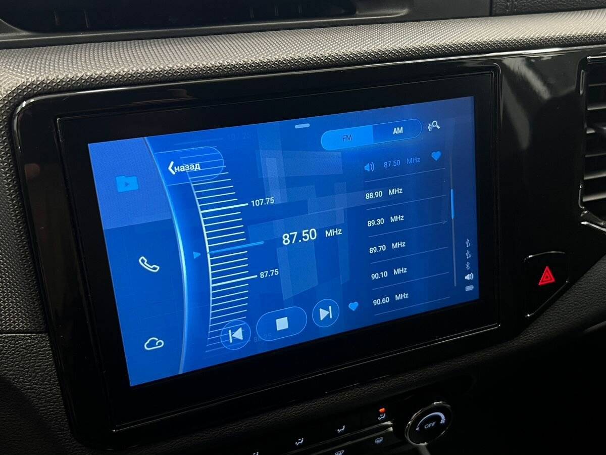 Б/У Чери Тигго 4 2019 года. Фото: #16