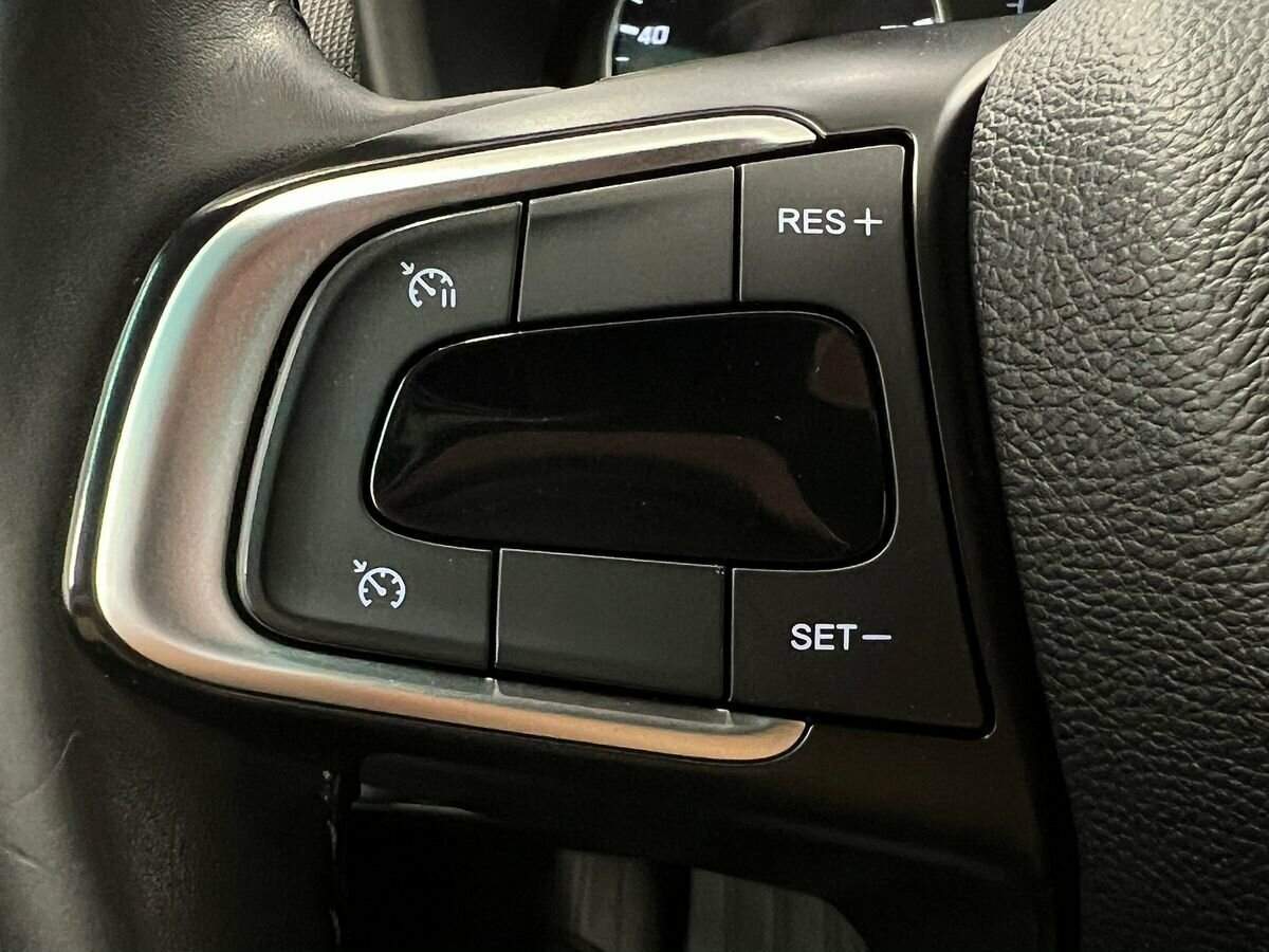 Б/У Чери Тигго 4 2019 года. Фото: #17