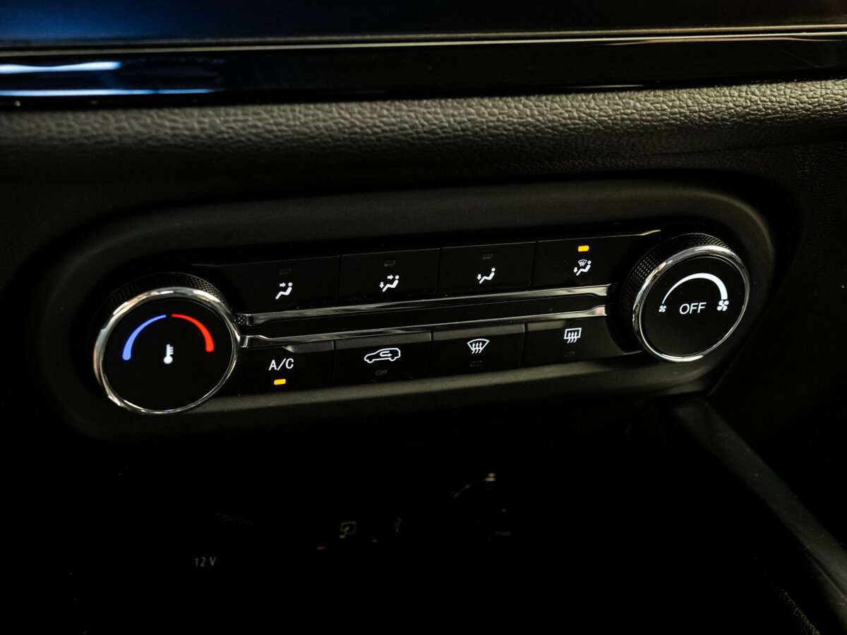 Б/У Чери Тигго 4 2021 года. Фото: #13