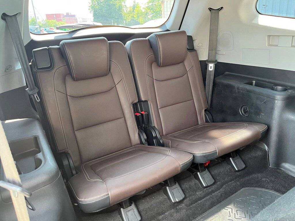 Б/У Чери Тигго 8 Про 2021 года. Фото: #12