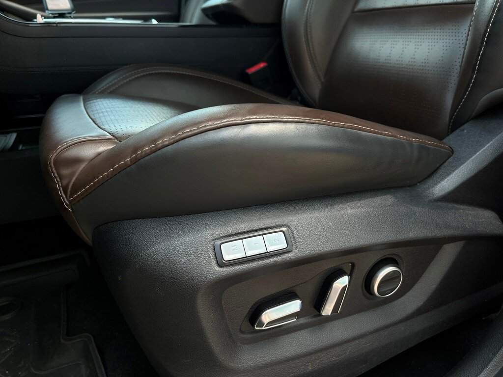 Б/У Чери Тигго 8 Про 2021 года. Фото: #25