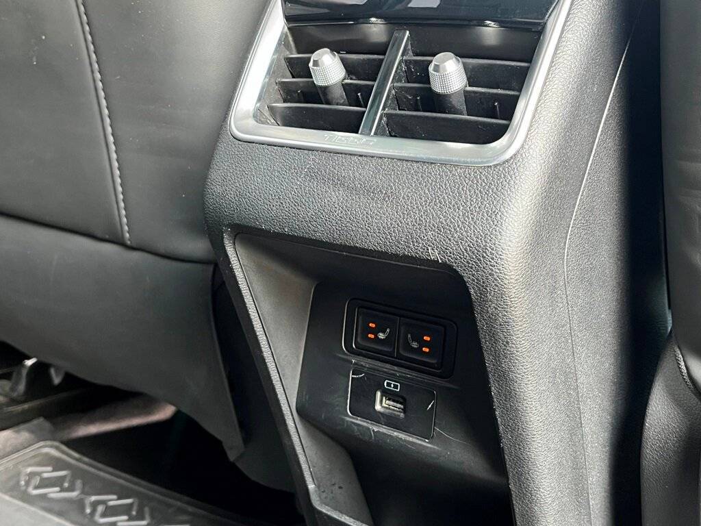 Б/У Чери Тигго 8 Про 2021 года. Фото: #27