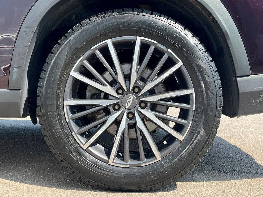 Б/У Чери Тигго 8 Про 2021 года. Фото: #29