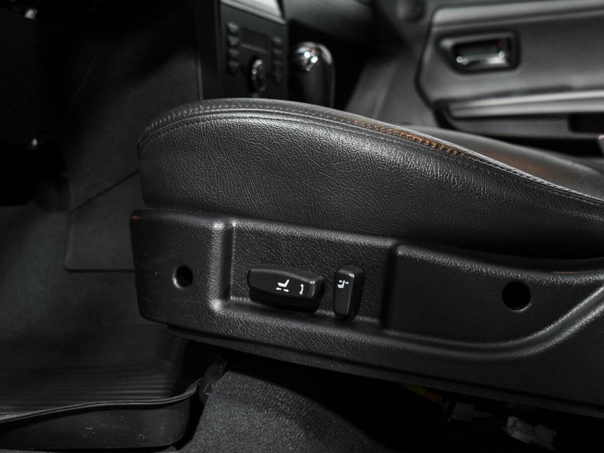 Б/У Грейт Вол Ховер Х5 2014 года. Фото: #8