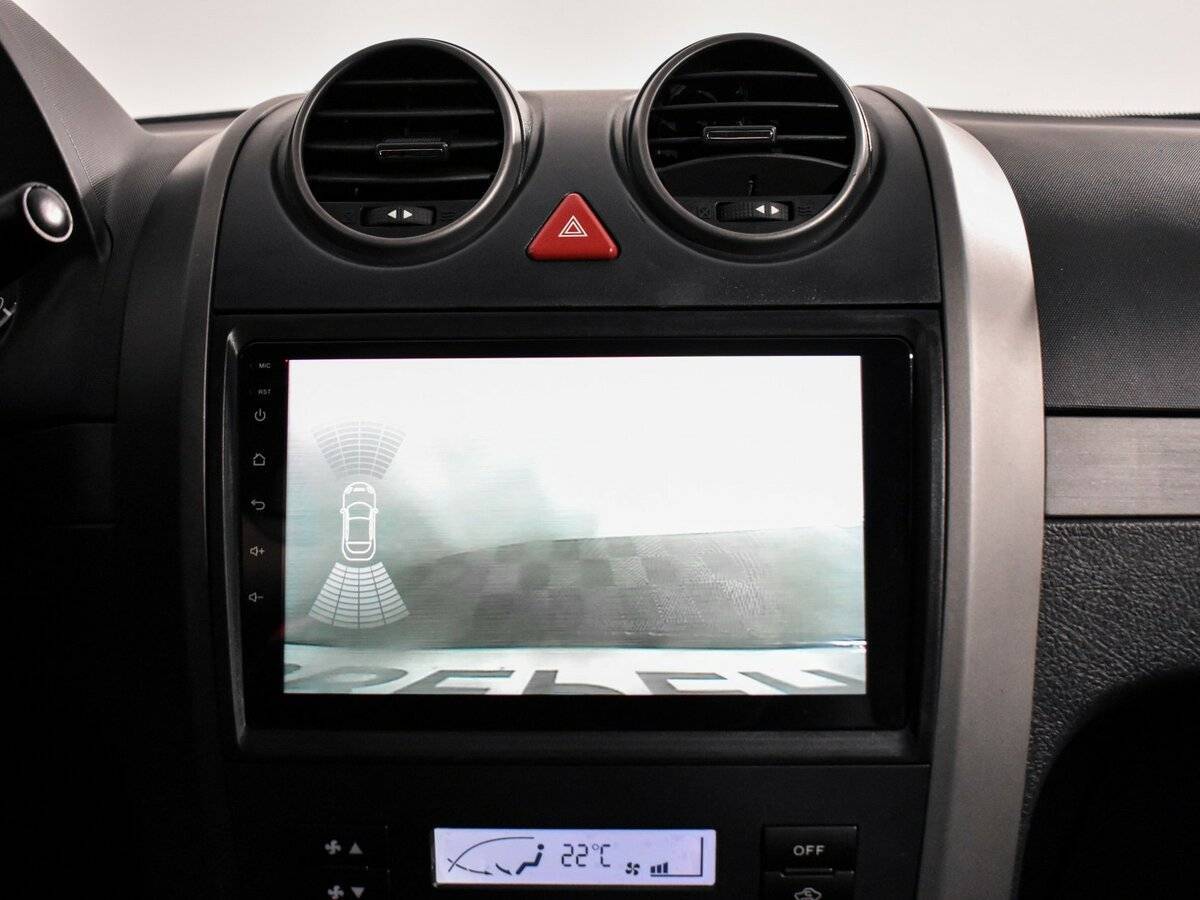 Б/У Грейт Вол Ховер Х5 2014 года. Фото: #15