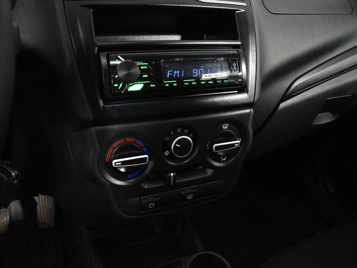 Б/У Лада (ВАЗ) Гранта 2020 года. Фото: #12