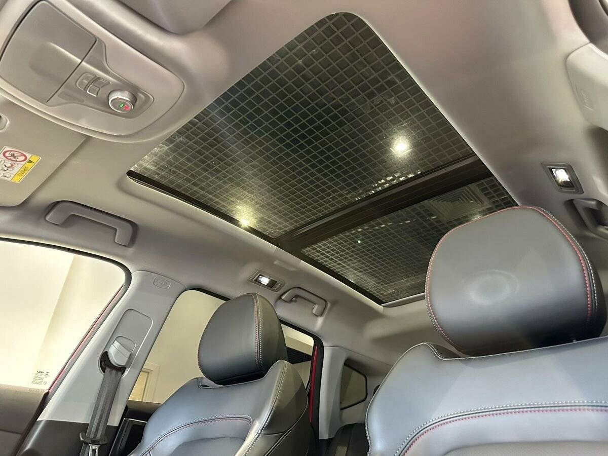 Б/У Чери Тигго 7 Про 2021 года. Фото: #17