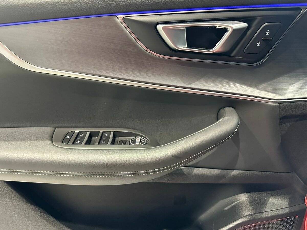 Б/У Чери Тигго 7 Про 2021 года. Фото: #18