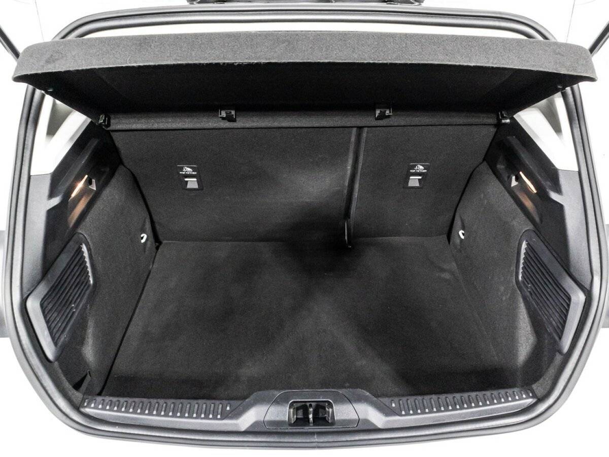 Б/У Форд Фокус 2019 года. Фото: #14