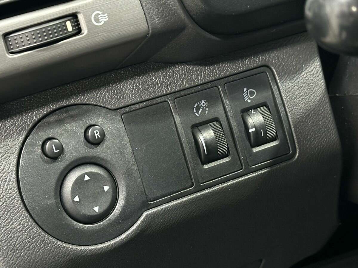 Б/У Чери Тигго (Т11) 2015 года. Фото: #18