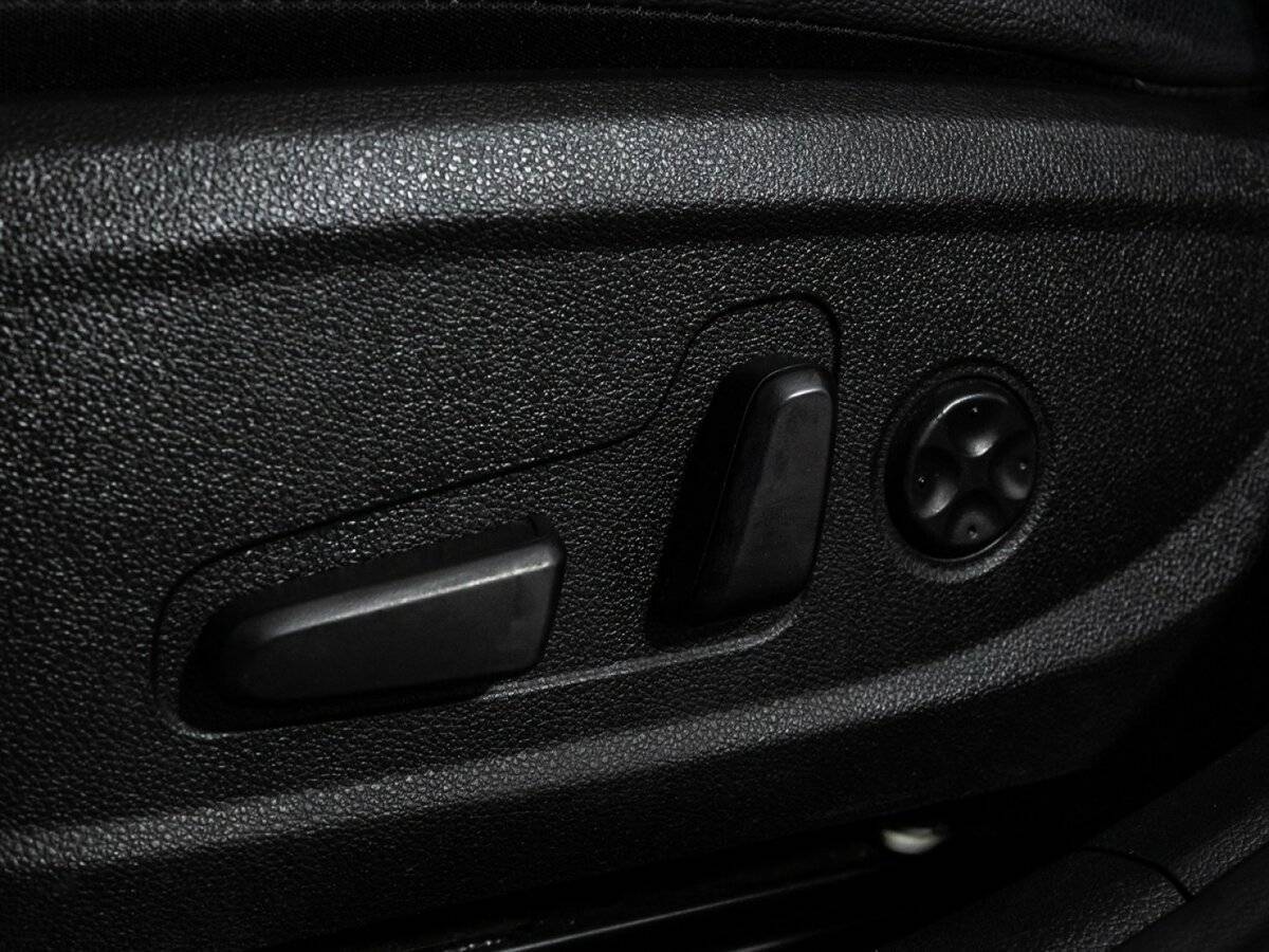 Б/У Киа Оптима 2019 года. Фото: #15