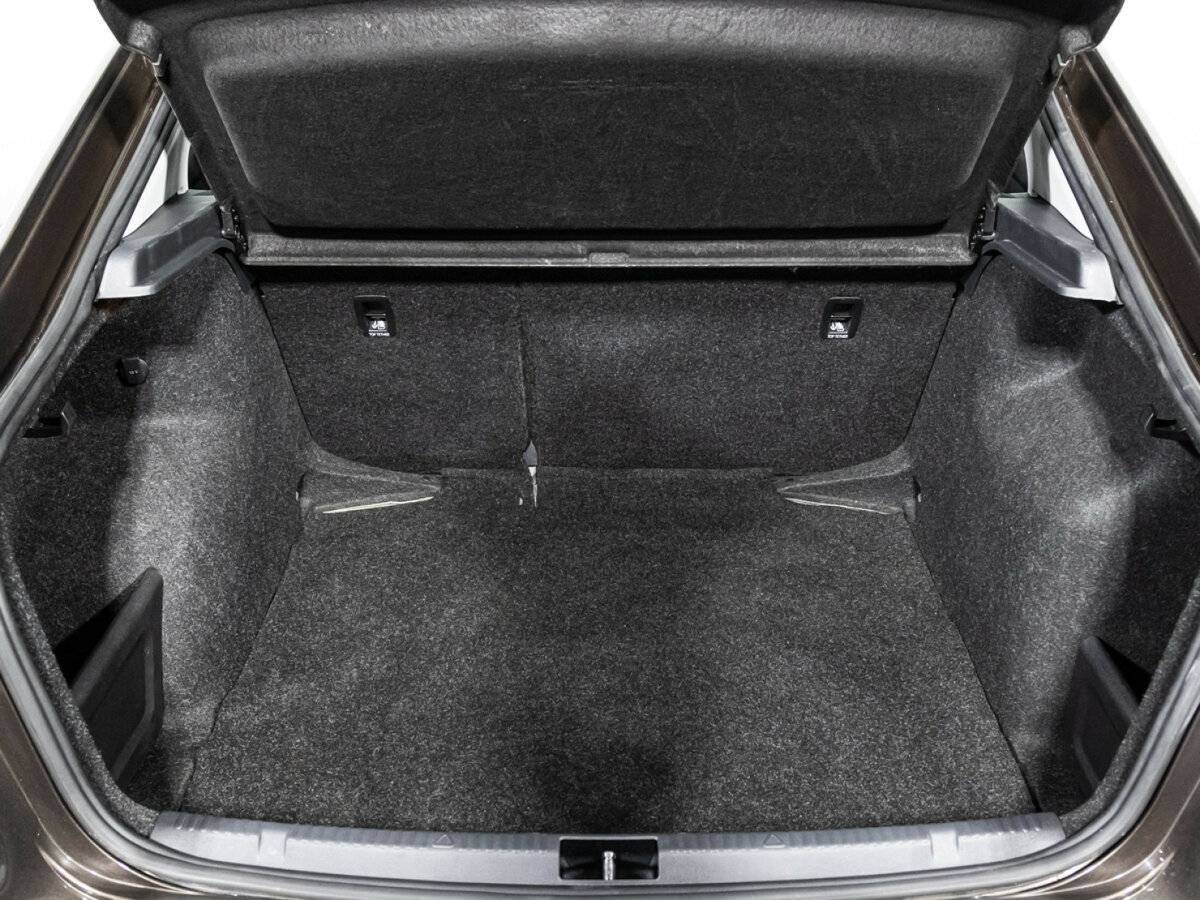 Б/У Шкода Рапид 2020 года. Фото: #14