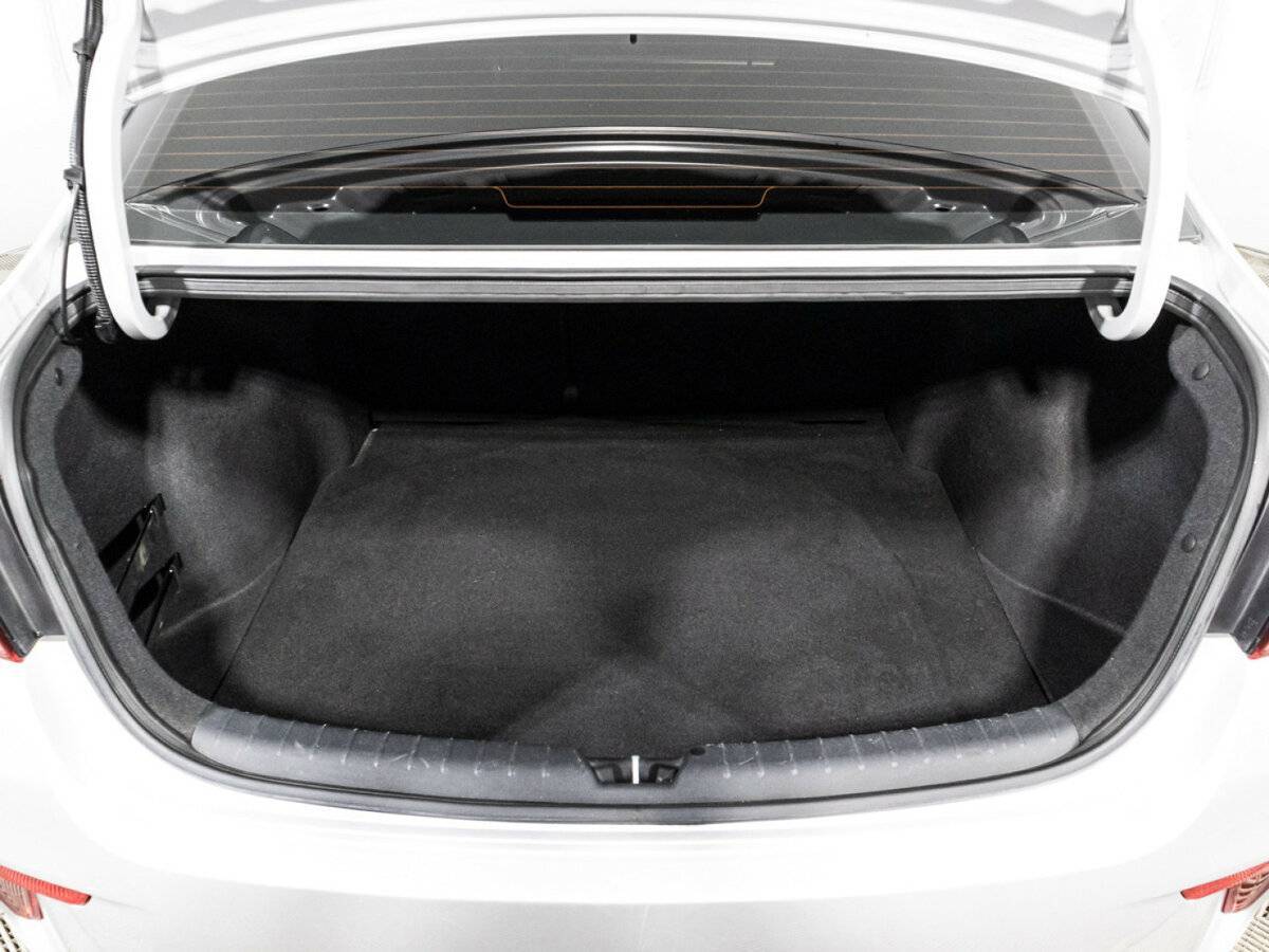 Б/У Киа Рио 2020 года. Фото: #13