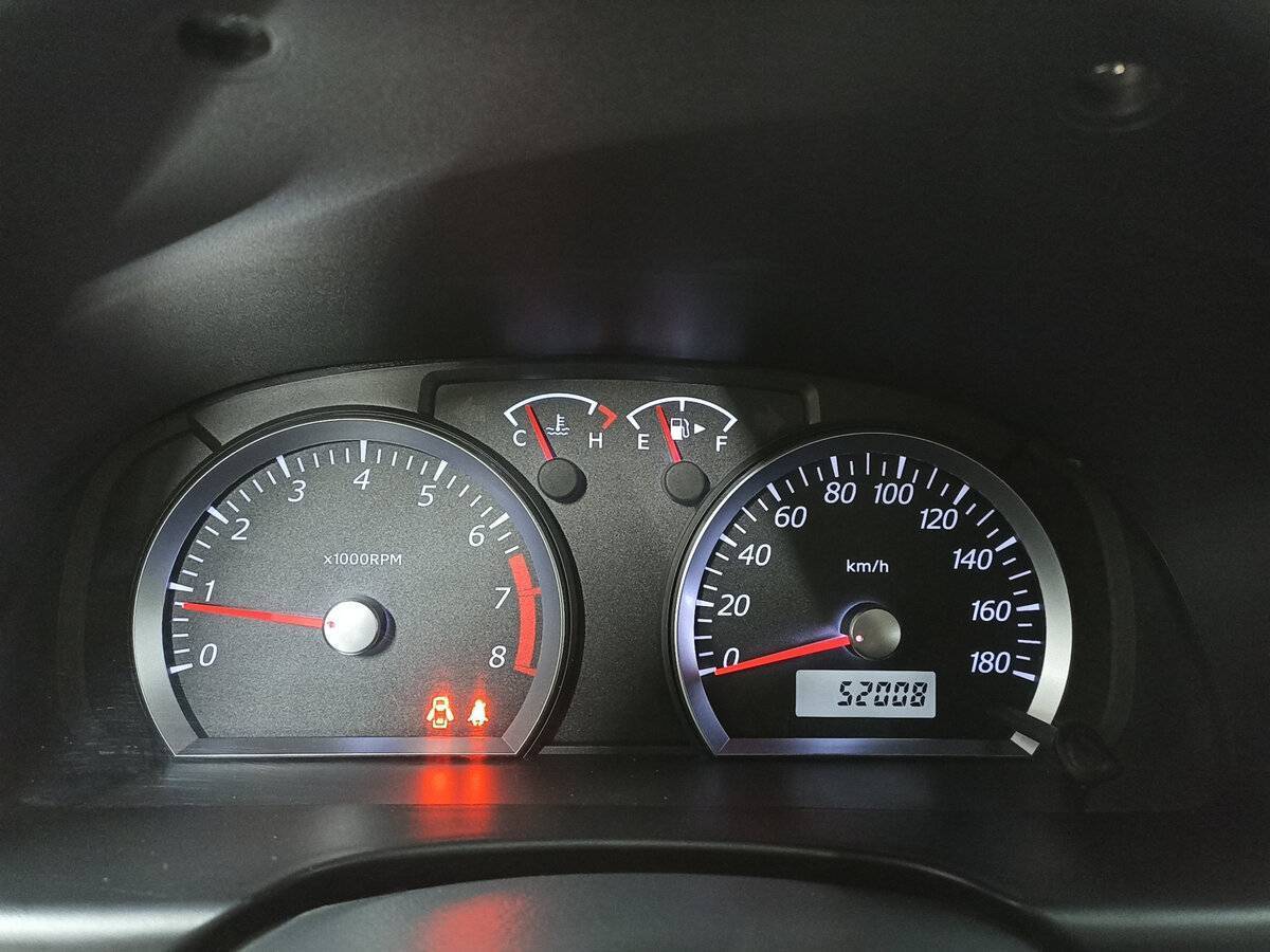 Б/У Сузуки Джимни 2013 года. Фото: #12