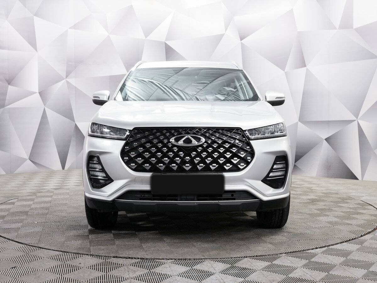 Б/У Чери Тигго 7 Про 2022 года. Фото: #7