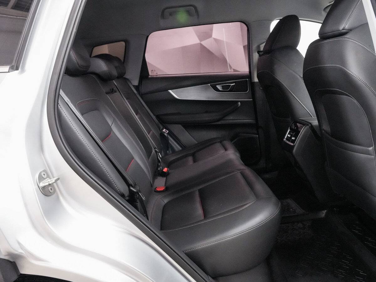 Б/У Чери Тигго 7 Про 2022 года. Фото: #12