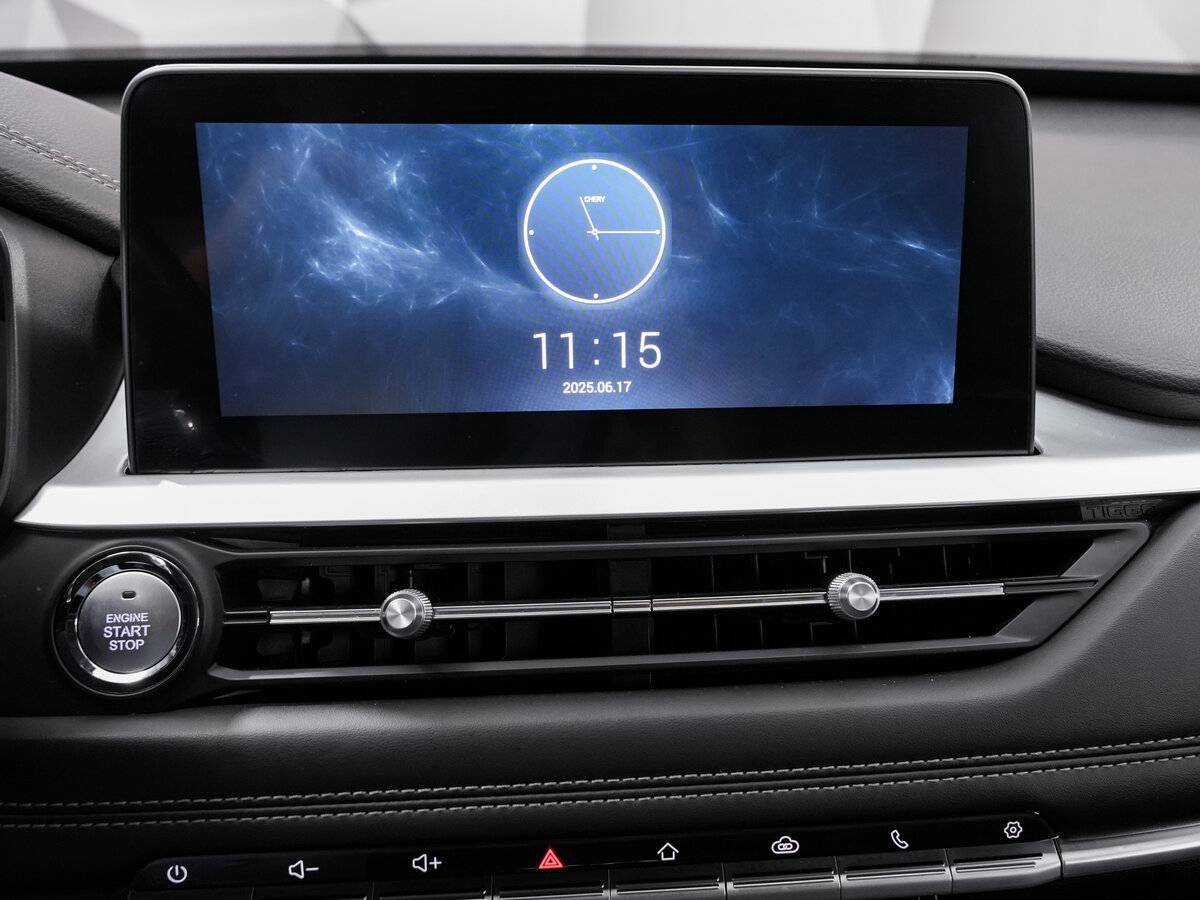 Б/У Чери Тигго 7 Про 2022 года. Фото: #18