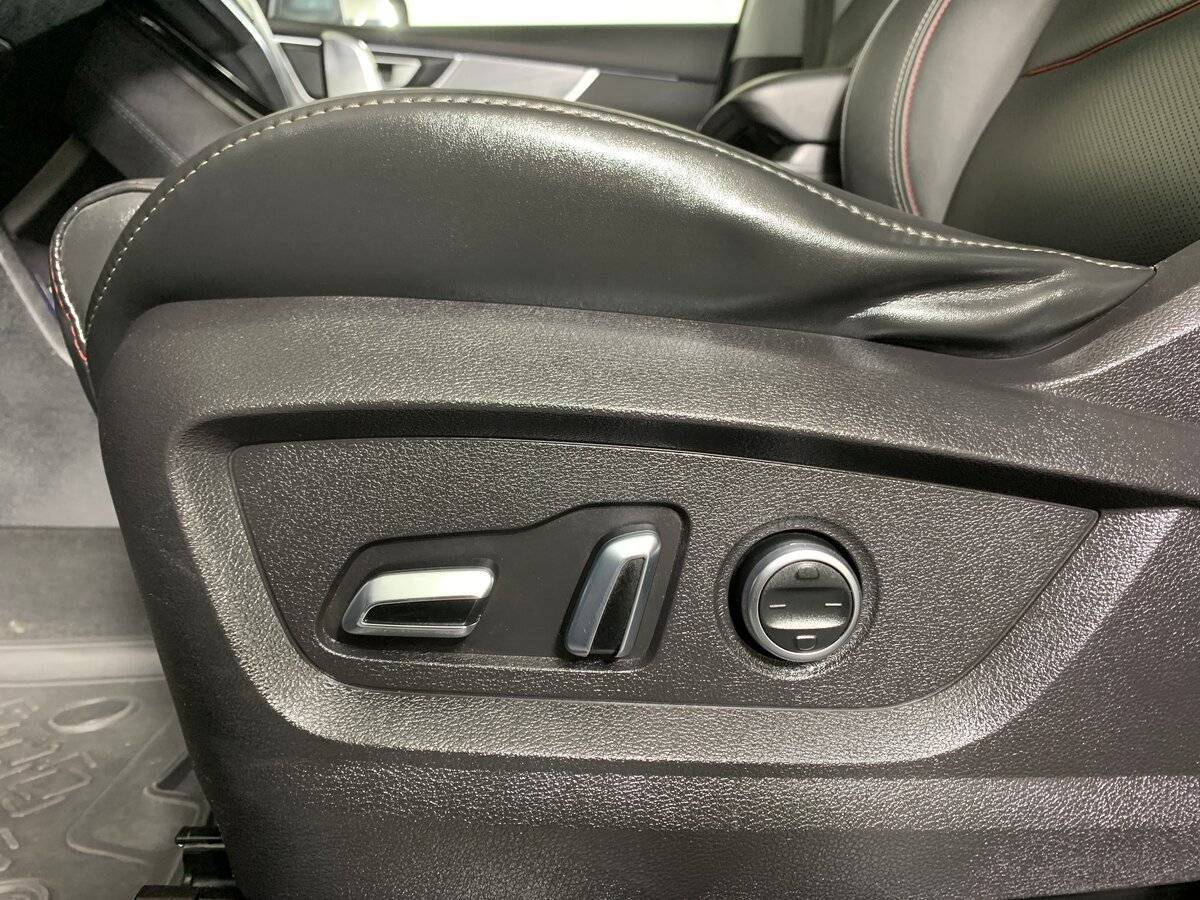 Б/У Чери Тигго 7 Про 2021 года. Фото: #15