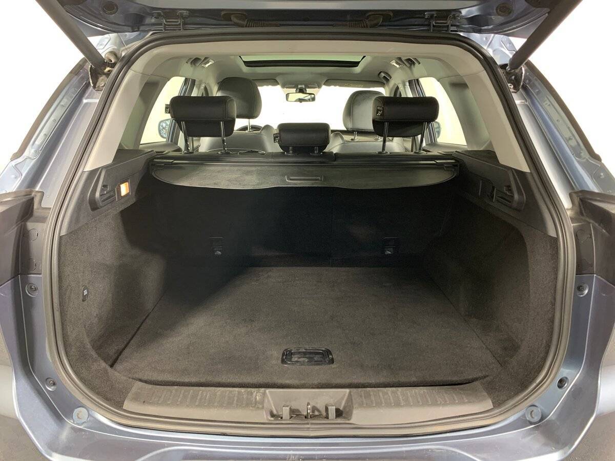 Б/У Чери Тигго 7 Про 2021 года. Фото: #19