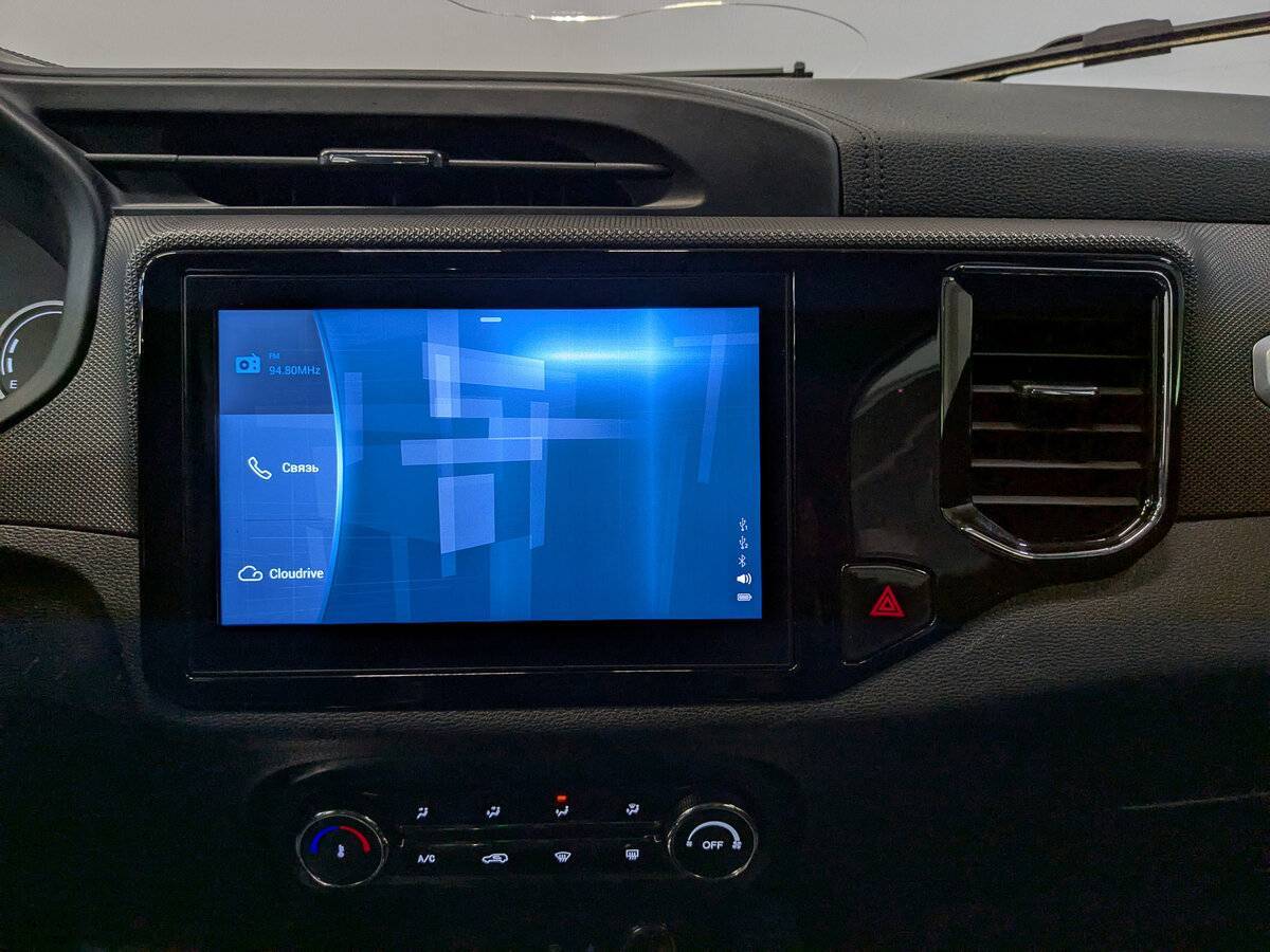 Б/У Чери Тигго 4 2021 года. Фото: #14