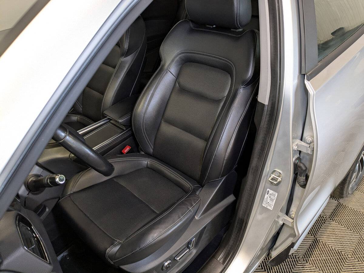 Б/У Чери Тигго 4 2021 года. Фото: #18