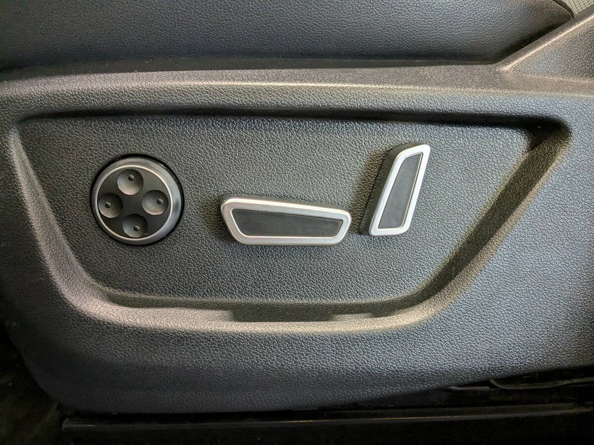 Б/У Чери Тигго 4 2021 года. Фото: #19