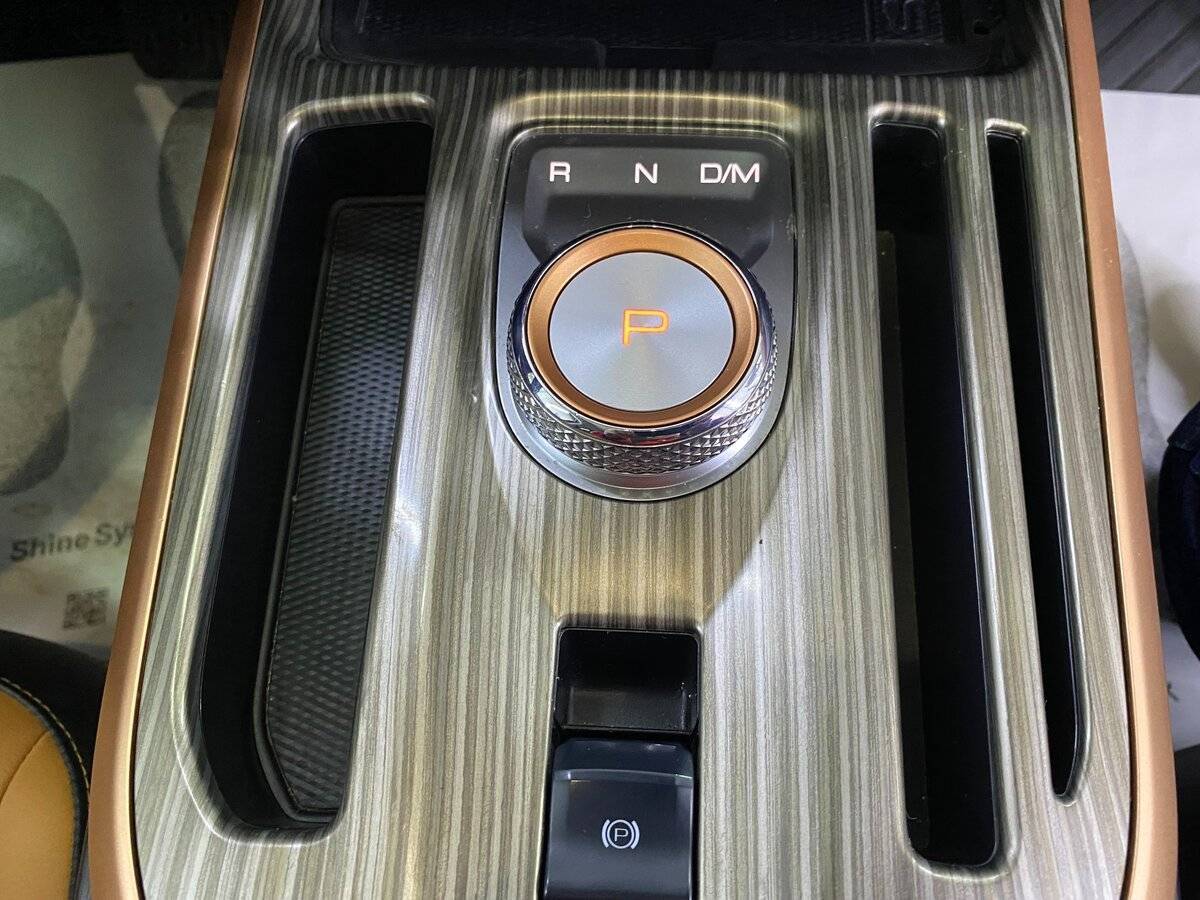 Б/У Хавал Джолион 2021 года. Фото: #15