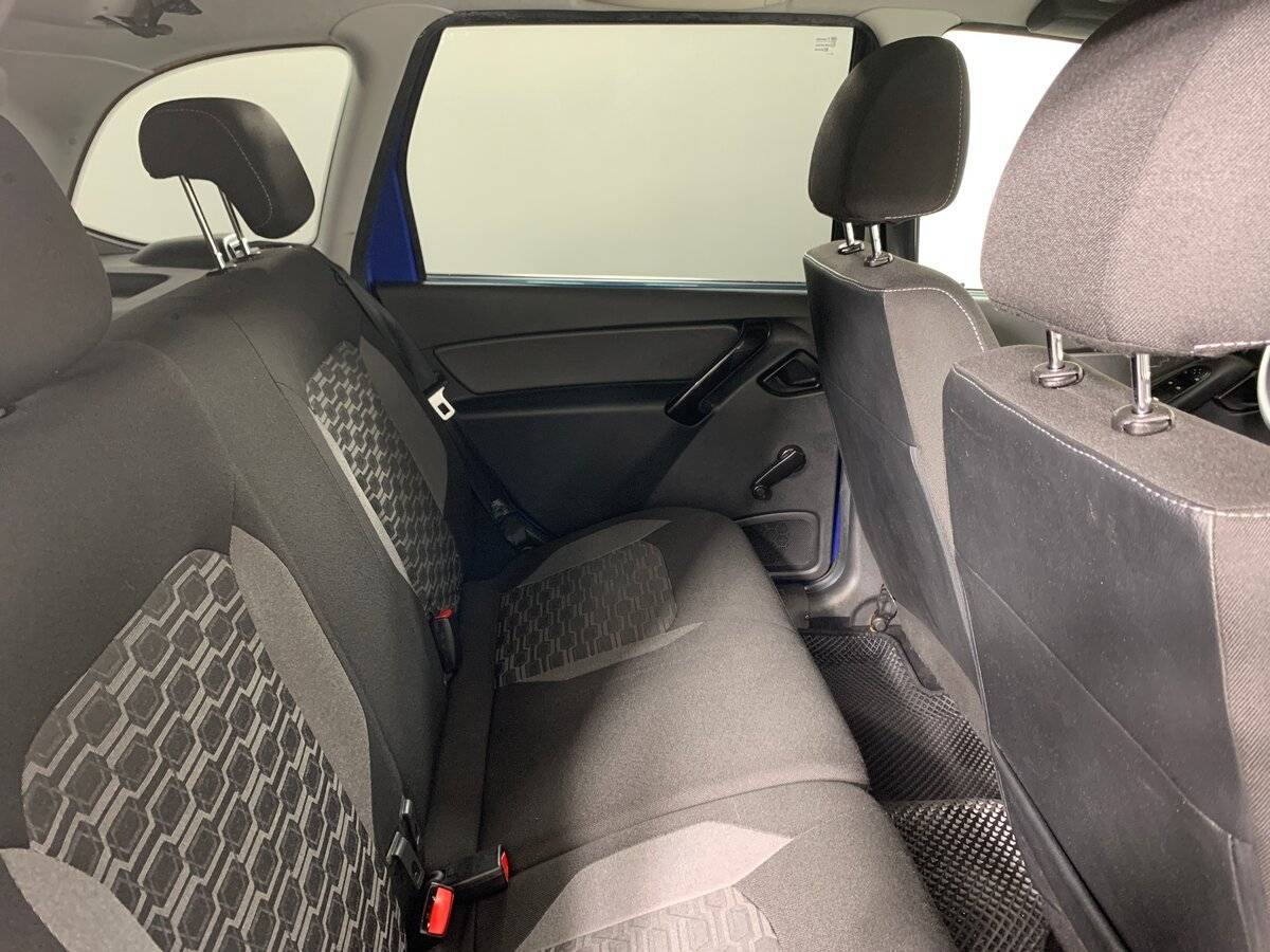 Б/У Лада (ВАЗ) Гранта 2020 года. Фото: #17