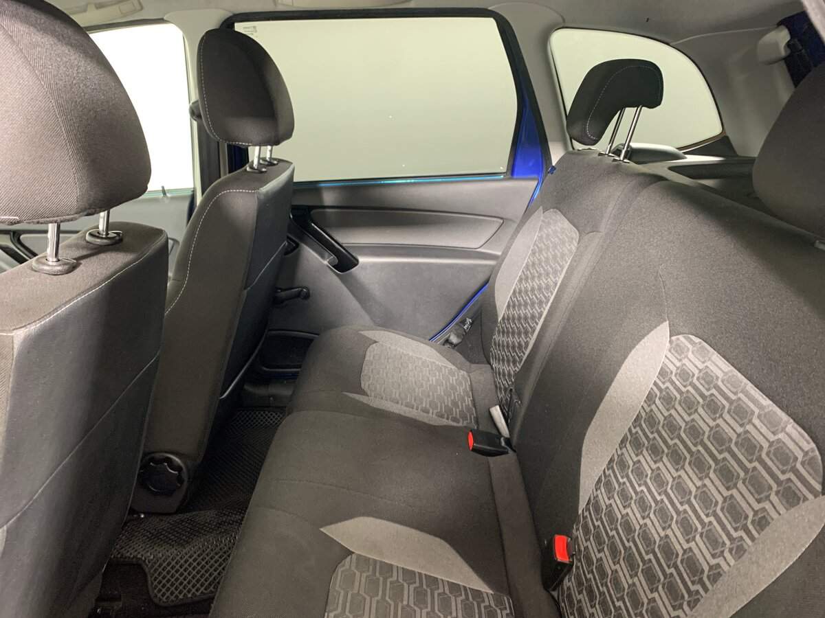 Б/У Лада (ВАЗ) Гранта 2020 года. Фото: #18