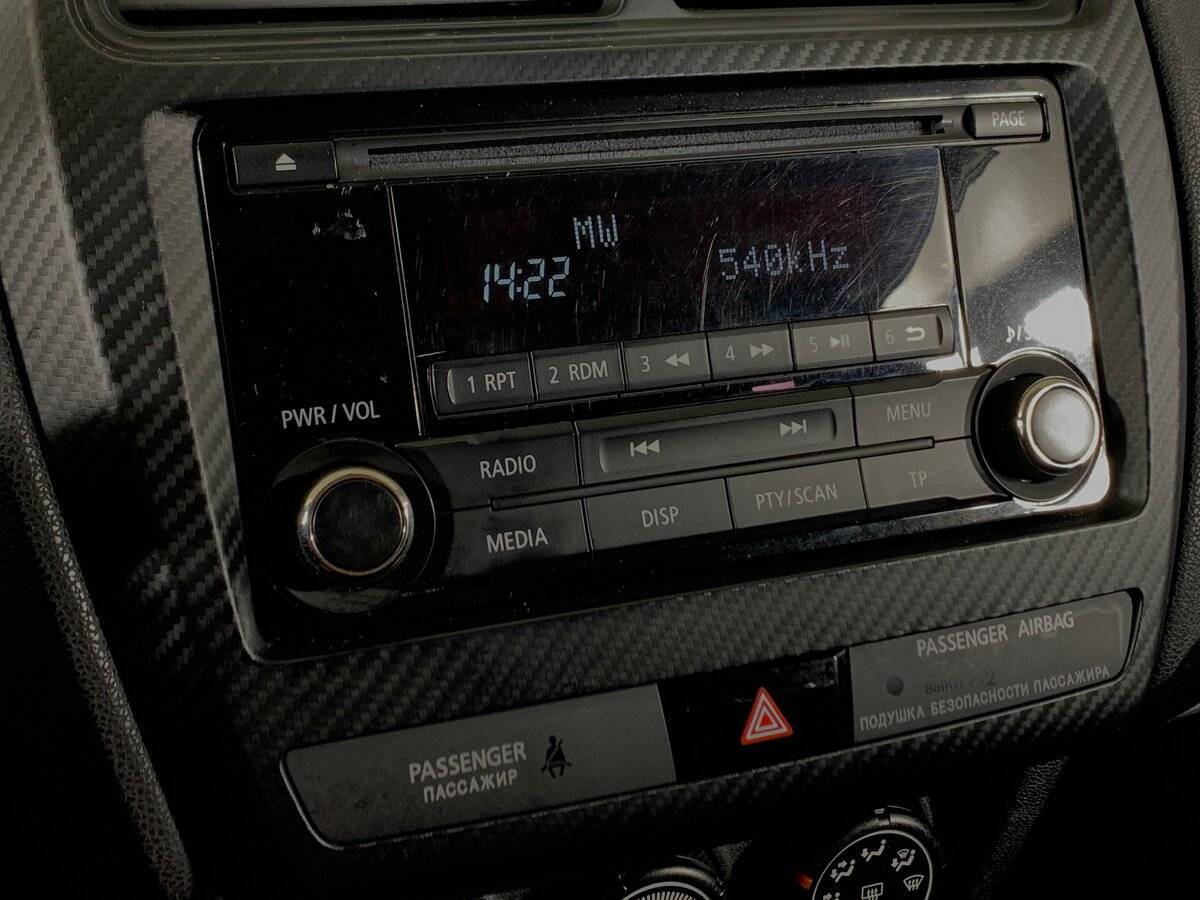 Б/У Митсубиши АС-Икс 2018 года. Фото: #15