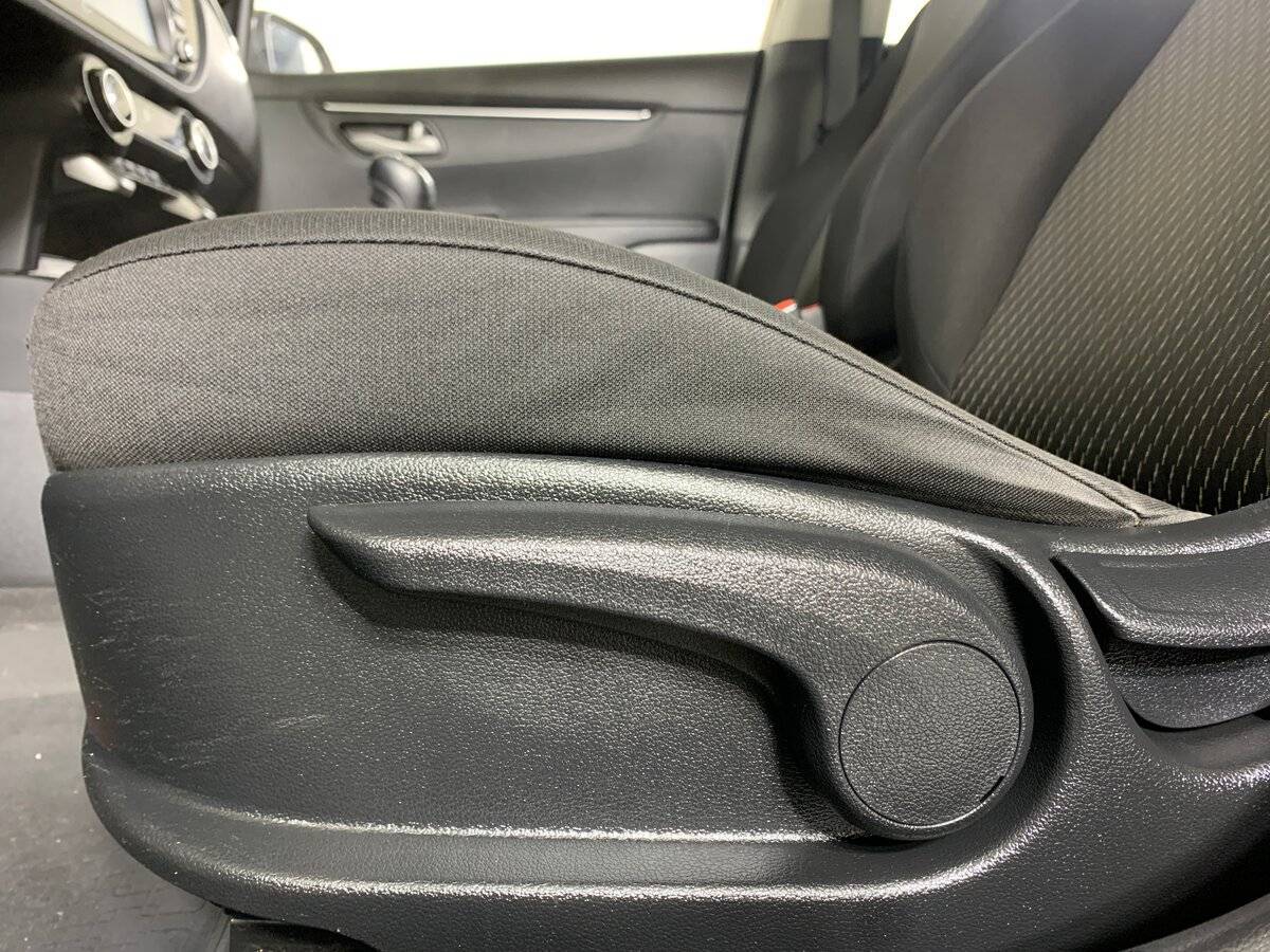 Б/У Киа Рио 2018 года. Фото: #15