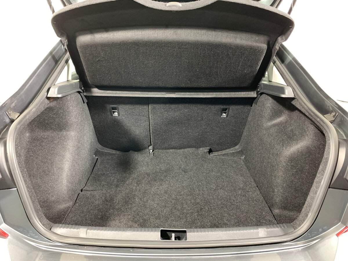 Б/У Фольксваген Поло 2020 года. Фото: #18