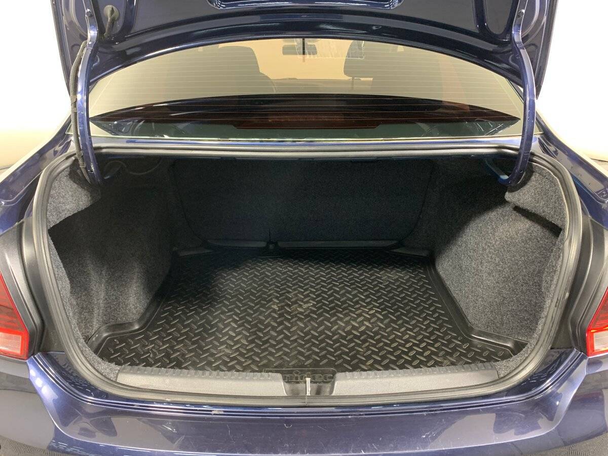 Б/У Фольксваген Поло 2017 года. Фото: #18