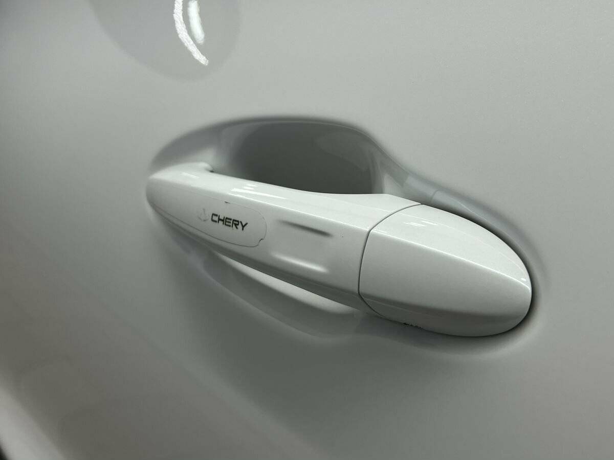 Б/У Чери Тигго 7 Про 2020 года. Фото: #6