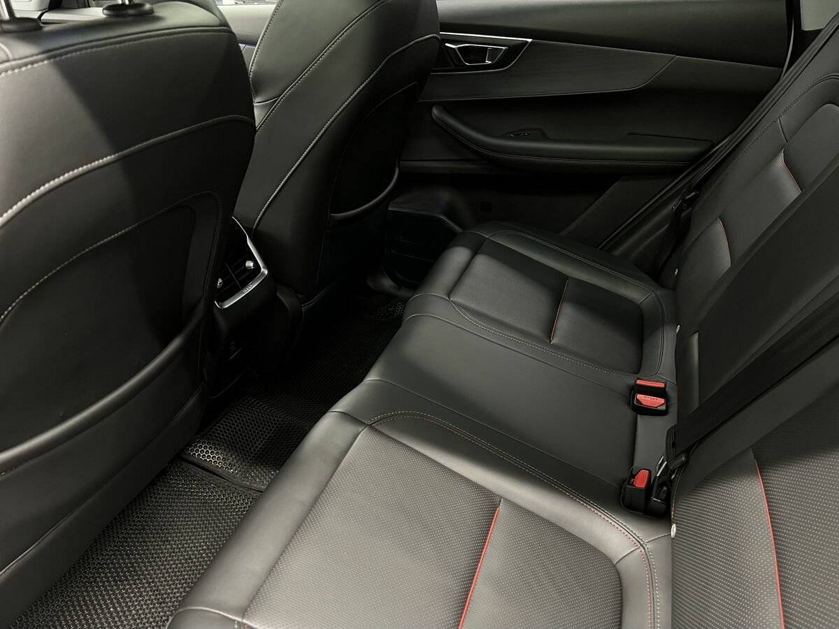 Б/У Чери Тигго 7 Про 2020 года. Фото: #21