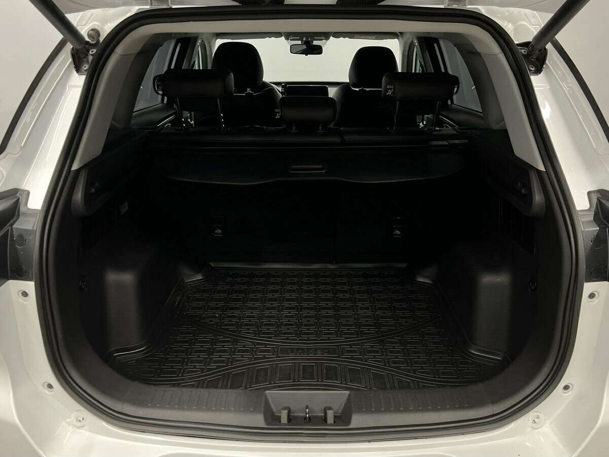 Б/У Чери Тигго 7 Про 2020 года. Фото: #25