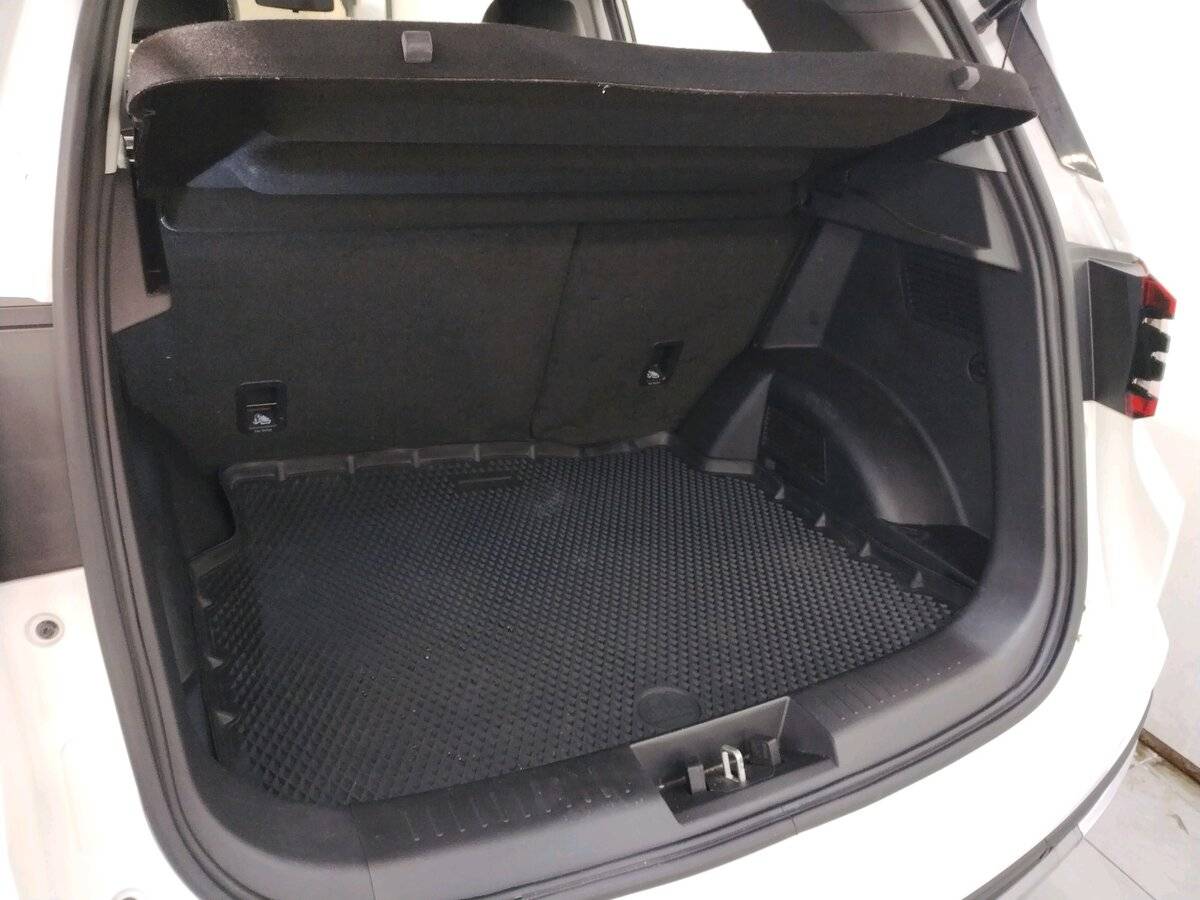 Б/У Чери Тигго 4 Про 2022 года. Фото: #11