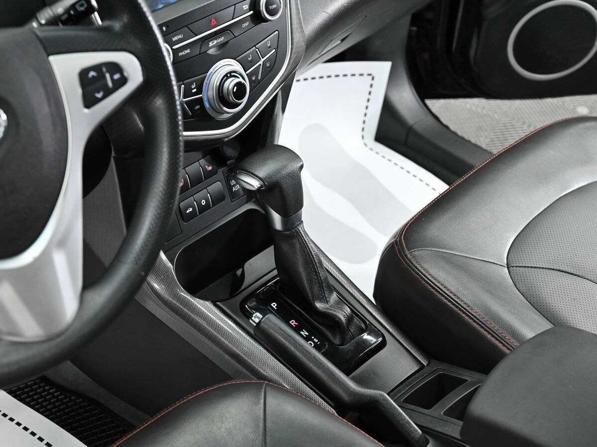 Б/У Лифан Икс60 2017 года. Фото: #10