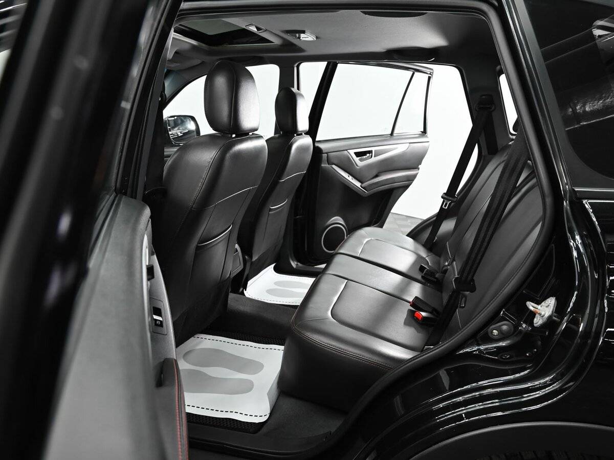 Б/У Лифан Икс60 2017 года. Фото: #12