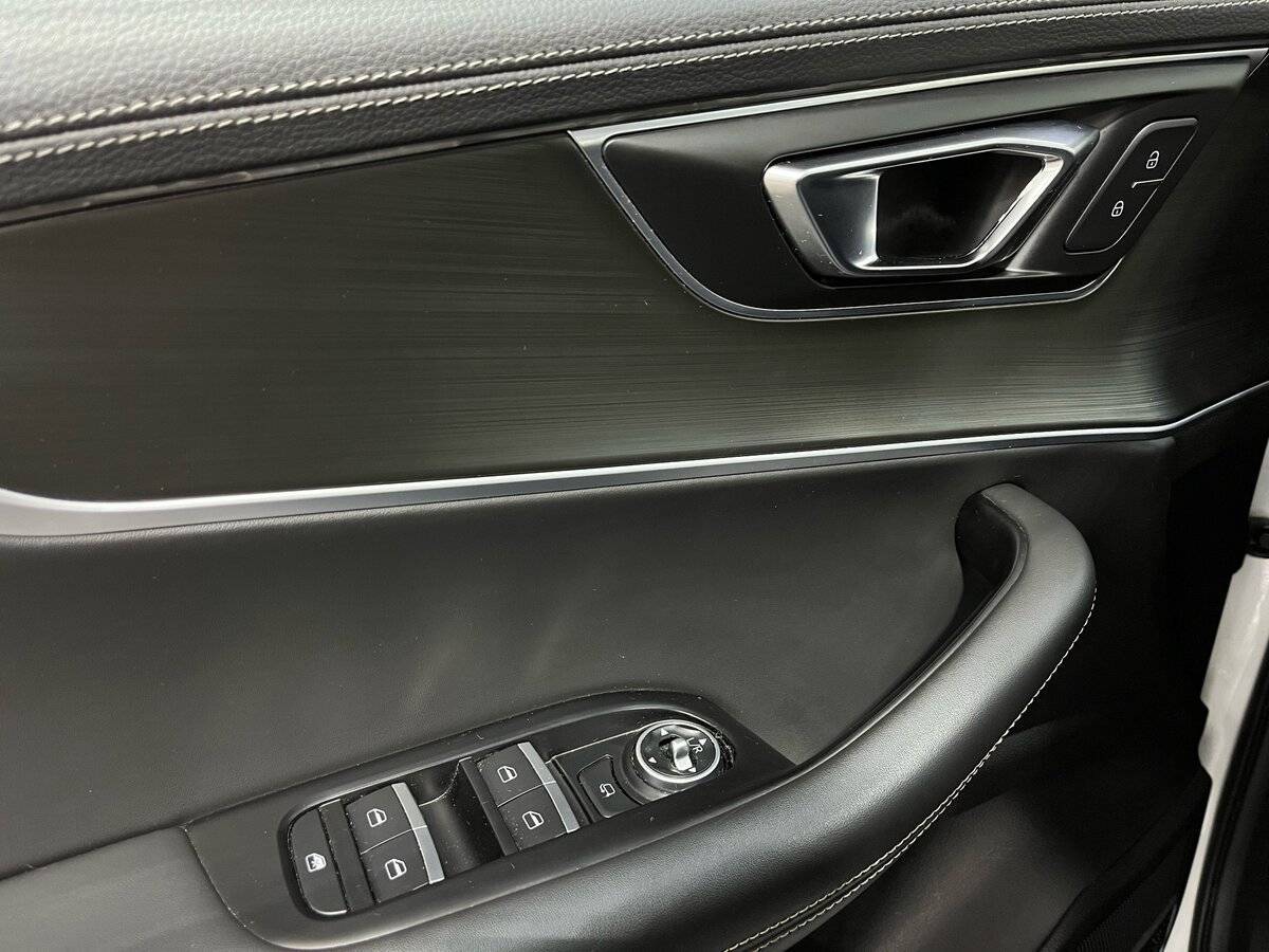 Б/У Чери Тигго 8 2020 года. Фото: #10