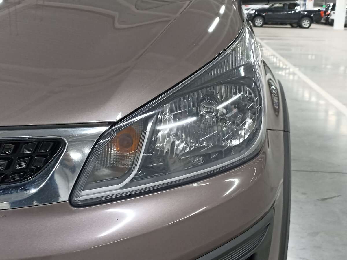 Б/У Киа Рио 2019 года. Фото: #16