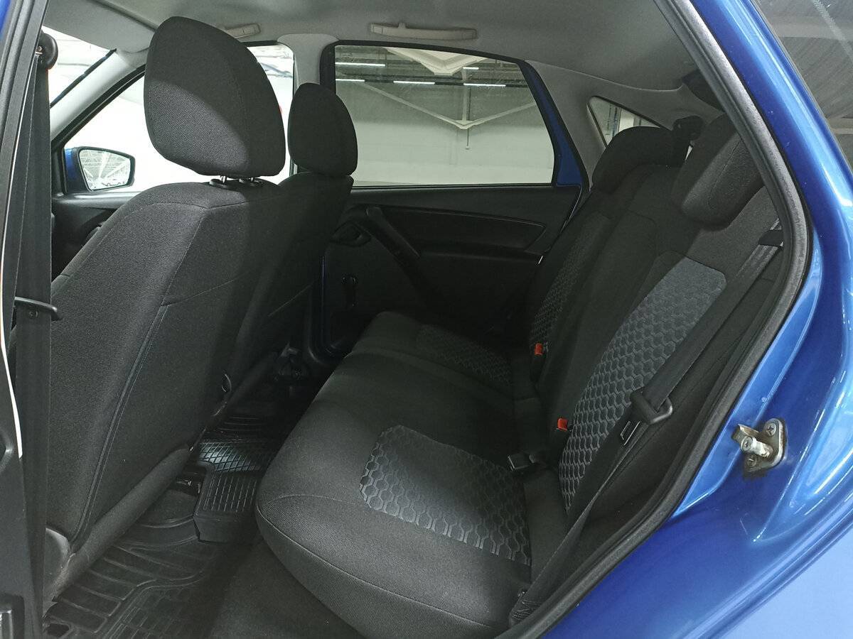 Б/У Лада (ВАЗ) Гранта 2021 года. Фото: #11