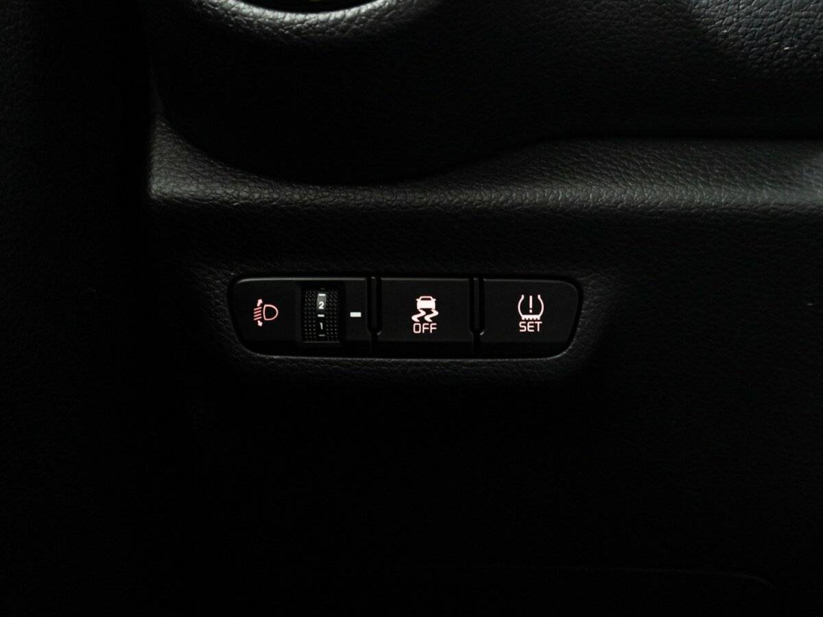 Б/У Киа Пиканто 2022 года. Фото: #19